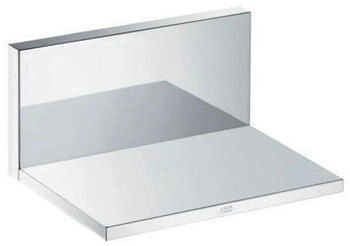 Hansgrohe Starck ShowerCollection Schwallauslauf Unterputz 24 x 12 Brushed Bronze (10942140)