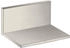 Hansgrohe Starck ShowerCollection Schwallauslauf Unterputz 24 x 12 Stainless Steel Optic (10942800)