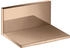Hansgrohe Axor Starck ShowerCollection Schwallauslauf Unterputz polished red gold (10942300)