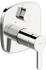 Hansa Designo Style Unterputz Wannen- und Brausearmatur chrom (81119593)