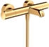 Hansgrohe AXOR Citterio M Wannenthermostat Aufputz Polished Gold Optic (34435990)