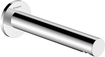 Hansgrohe Zesis S Wanneneinlauf Chrom (74410000)