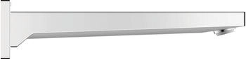 Duravit Manhattan Wanneneinlauf Chrom (MH5240010010) – Duravit Manhattan Wanneneinlauf Chrom (MH5240010010) – klare Linien für modernes Badambiente
