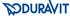 Duravit Manhattan Wanneneinlauf Chrom (MH5240010010)