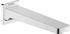Duravit Manhattan Wanneneinlauf Chrom (MH5240010010)