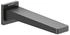 Duravit Manhattan Wanneneinlauf schwarz matt (MH5240010046)
