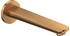 Duravit Wave Wanneneinlauf Bronze gebürstet (WA5240010004)