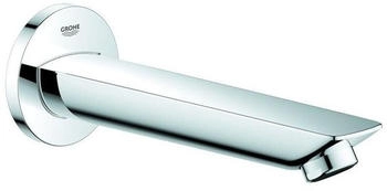GROHE BauCosmopolitan Wanneneinlauf Wandmontage Chrom Ausladung 171mm (13255001)