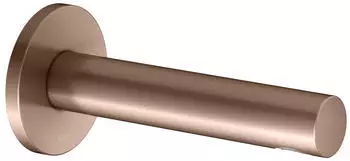 KEUCO IXMO Wanneneinlauf, Rosette rund, Ausladung 180mm (59545290101)