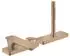 Hansgrohe AXOR Citterio C 3-Loch Einhebel-Wannenrandmischer Brushed Red Gold (49430310)