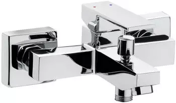 Cornat Sintra Einhebel-Badewannenarmatur Messing verchromt 1/2" (SIN2)
