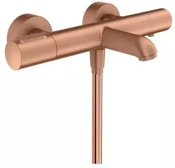 Hansgrohe Axor Citterio M Wannenthermostat Aufputz 2 Verbraucher (34435310)