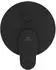 Ideal Standard Cerafine O Badewannenarmatur Unterputz Silk Black Matt (A7350XG)