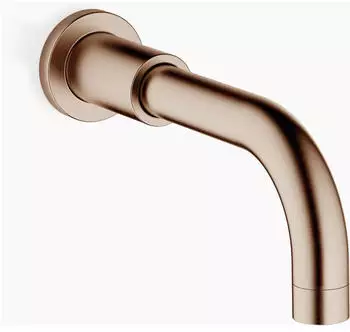 Dornbracht Tara Wanneneinlauf Wandmontage 200mm (13801892-42)