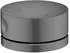 Hansgrohe AXOR One 2-Loch Wannenrandarmatur mit Thermostat Brushed Black Chrome (48470340)