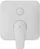 Ideal Standard Cerafine D Unterputz-Einhebelarmatur 2 Verbraucher Chrom (A7348AA)