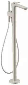 Hansgrohe Axor Citterio C Einhebel-Wannenmischer freistehend (49441800)