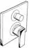 Hansgrohe Axor Citterio UP-Wannen-Einhebelmischer mit Hebel Polished Red Gold (39455300)