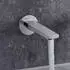 Duravit Tulum Wanneneinlauf DN15 171mm Chrom (TU5240010010)