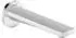 Duravit Tulum Wanneneinlauf DN15 171mm Chrom (TU5240010010)