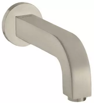Hansgrohe Axor Citterio Wanneneinlauf DN20 Brushed Nickel (39410820)