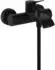 Hansgrohe Vivenis Einhebel-Wannenarmatur Aufputz, Schwarz Matt (75423670)