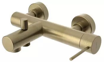 Sapho Ultrasan Badewannenarmatur, Gold matt (UT010VG)