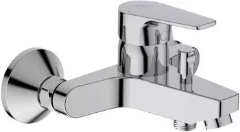 Ideal Standard Cerafine D Badearmatur Aufputz, verchromt (BC692AA)
