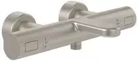 Villeroy & Boch Wannen-Thermostarmatur Universal Taps&Fittings 317x65x203mm BW Rund