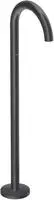 AXOR Uno Wanneneinlauf bodenstehend mit gebogenem Auslauf, Badarmaturen, 38412670,