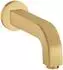 Hansgrohe AXOR Citterio Wanneneinlauf