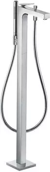 Hansgrohe Axor Citterio Wannen-Einhebelmischer bodenstehend 200mm (39440000)