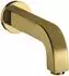 Hansgrohe AXOR Citterio Wanneneinlauf