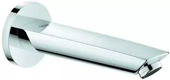 GROHE Eurosmart Wanneneinlauf Wandmontage Ausladung 171mm Chrom (13448003)