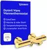 Duravit Badewannen-Armaturen