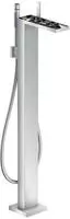 AXOR MyEdition Einhebel-Wannenmischer bodenstehend, ohne Platte, Badarmaturen,