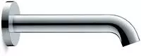 Duravit C.1 Wanneneinlauf 20,5 cm mit runder Rosette, Badarmaturen,...