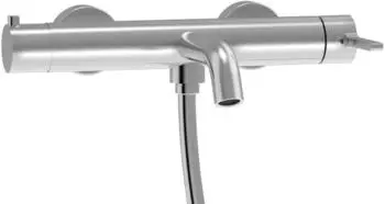 Sapho Iconic Wannenbatterie, Chrom (AF010)
