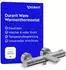 Duravit Wave Wannenthermostat Aufputz
