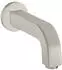 Hansgrohe AXOR Citterio Wanneneinlauf