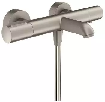Hansgrohe Axor Citterio M Wannenthermostat Aufputz, 2 Verbraucher (34435800)