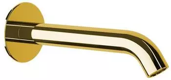 Sapho Badewannenauslauf gold (BO517)