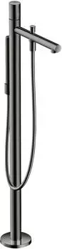 Hansgrohe AXOR Uno Einhebel-Wannenmischer freistehend Zerogriff (45416330)