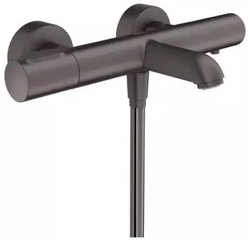 Hansgrohe Axor Citterio M Wannenthermostat Aufputz, 2 Verbraucher (34435340)