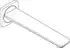 Axor Citterio C Wanneneinlauf chrom (49410000)