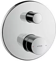 hansgrohe 45405140, hansgrohe Axor Uno Fertigmontageset 45405140