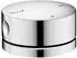 Axor One 2-Loch Wannenrandarmatur mit Thermostat chrom (48470000)
