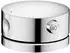Axor One 2-Loch Wannenrandarmatur mit Thermostat chrom (48470000)