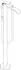 Hansgrohe Vivenis Einhebel-Wannenmischer bodenstehend brushed black chrome (75445340)