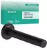 Hansgrohe Zesis S Wanneneinlauf mattschwarz (74410670)